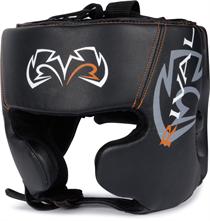 Rival Fitness Training Headgear